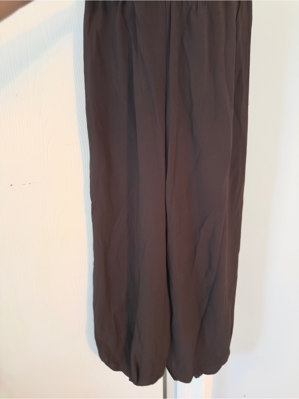 Reformation Zia Balloon Pants Size XS - Picture 4 of 7